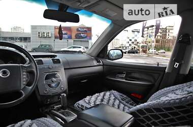 Внедорожник / Кроссовер SsangYong Rexton 2010 в Харькове