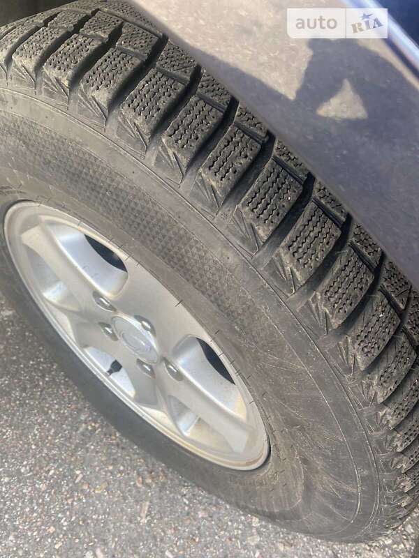 Позашляховик / Кросовер SsangYong Rexton 2008 в Одесі