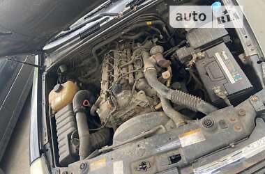 Внедорожник / Кроссовер SsangYong Rexton 2004 в 