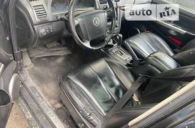Внедорожник / Кроссовер SsangYong Rexton 2004 в 