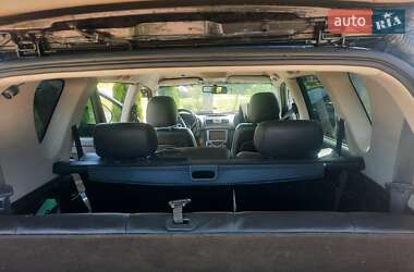 Внедорожник / Кроссовер SsangYong Rexton 2013 в 