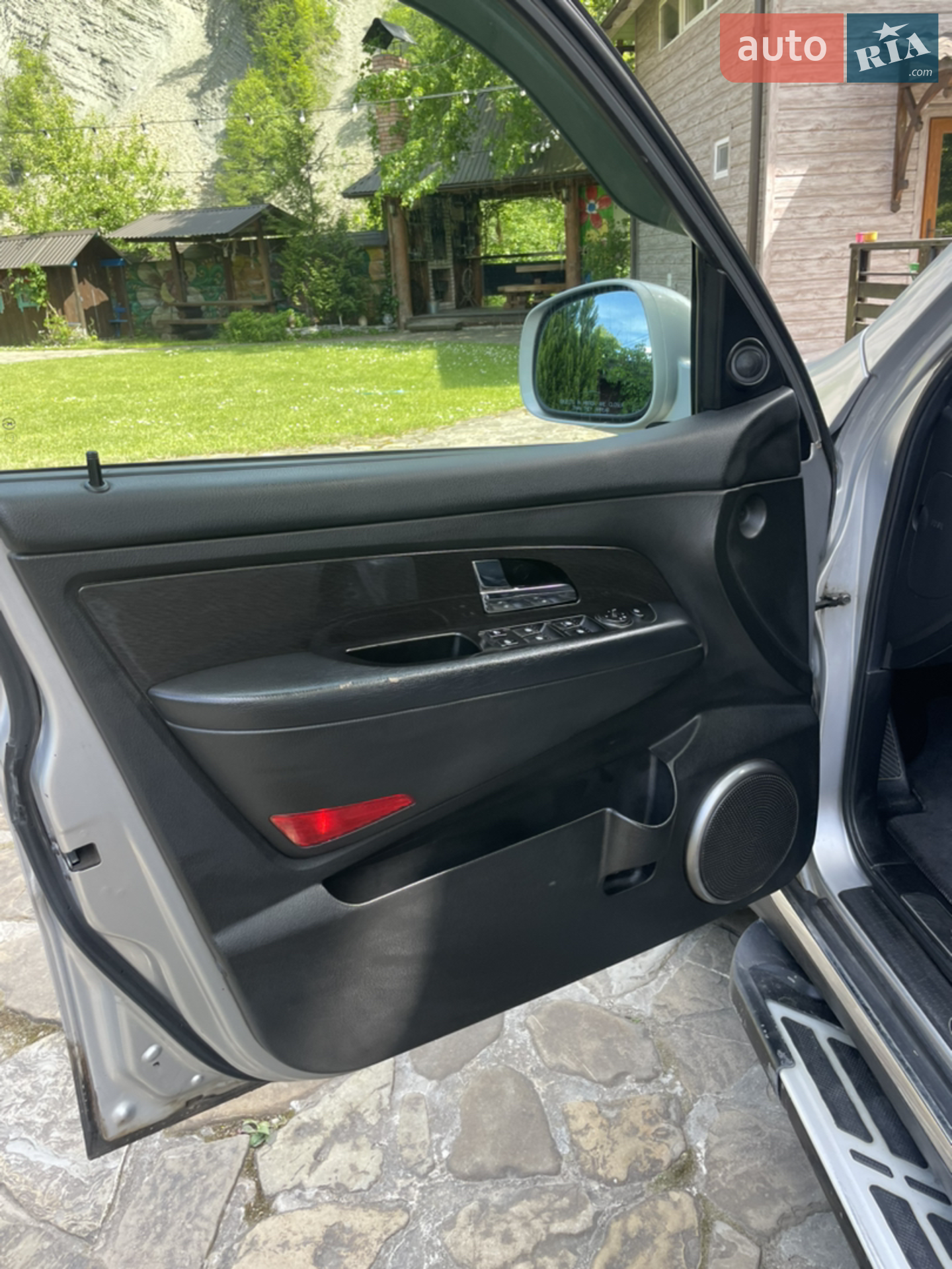 2013 SsangYong Rexton - мініатюра 13