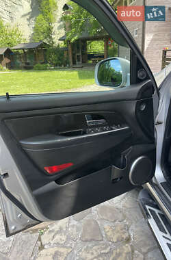 Внедорожник / Кроссовер SsangYong Rexton 2013 в 