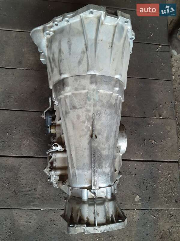 Внедорожник / Кроссовер SsangYong Rexton 2005 в Кривом Роге фото 24 Внедорожник / Кроссовер SsangYong Rexton 2005 в Кривом Роге