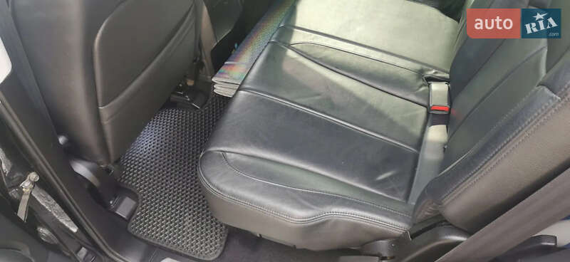 Внедорожник / Кроссовер SsangYong Rexton 2008 в Киеве