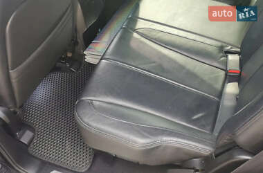 Внедорожник / Кроссовер SsangYong Rexton 2008 в 