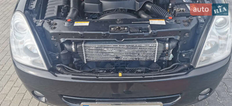 Внедорожник / Кроссовер SsangYong Rexton 2008 в Киеве