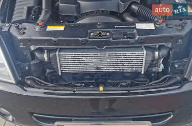 Внедорожник / Кроссовер SsangYong Rexton 2008 в 