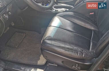 Внедорожник / Кроссовер SsangYong Rexton 2008 в 