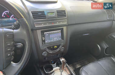 Внедорожник / Кроссовер SsangYong Rexton 2014 в 