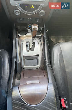 Внедорожник / Кроссовер SsangYong Rexton 2014 в 