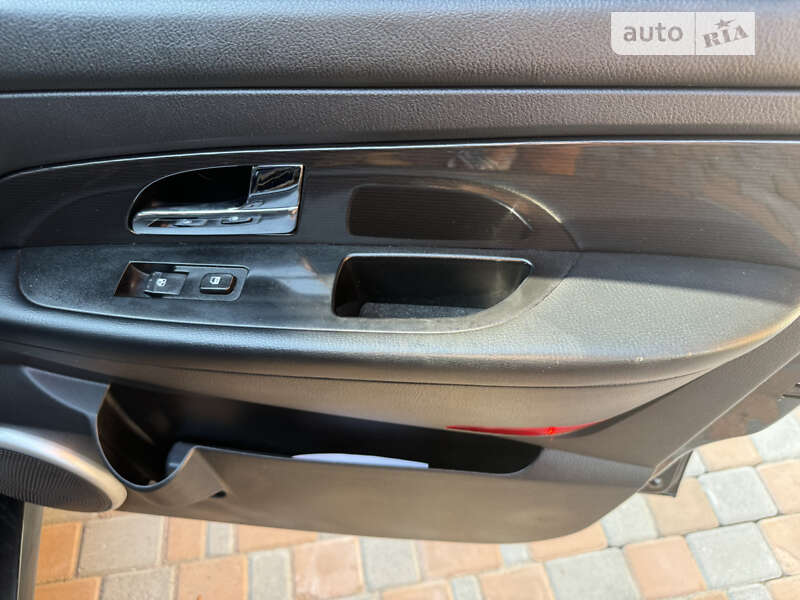 Внедорожник / Кроссовер SsangYong Rexton 2007 в Киеве