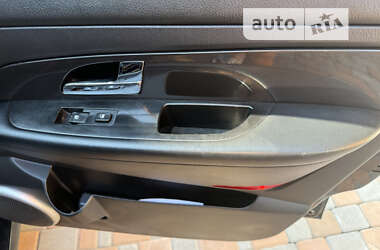 Позашляховик / Кросовер SsangYong Rexton 2007 в 