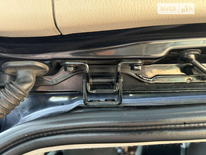 Внедорожник / Кроссовер SsangYong Rexton 2007 в Киеве