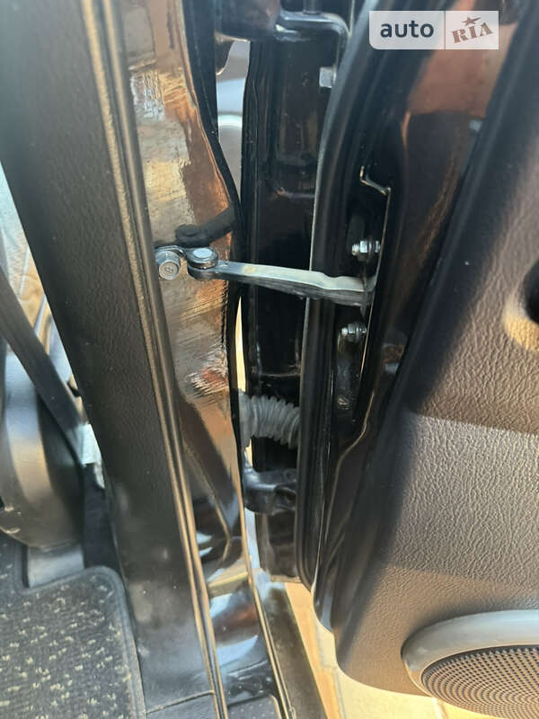 Внедорожник / Кроссовер SsangYong Rexton 2007 в Киеве