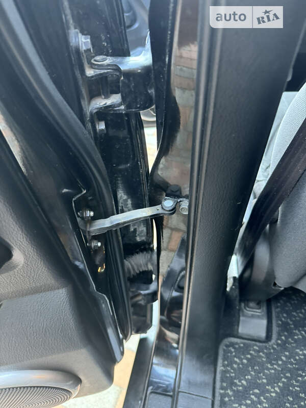 Внедорожник / Кроссовер SsangYong Rexton 2007 в Киеве