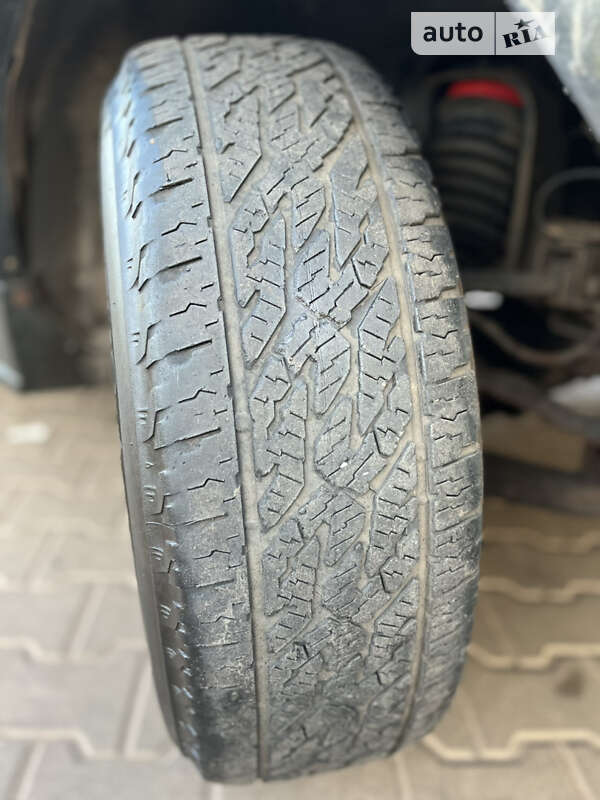 Позашляховик / Кросовер SsangYong Rexton 2010 в Кривому Розі фото 31 Позашляховик / Кросовер SsangYong Rexton 2010 в Кривому Розі