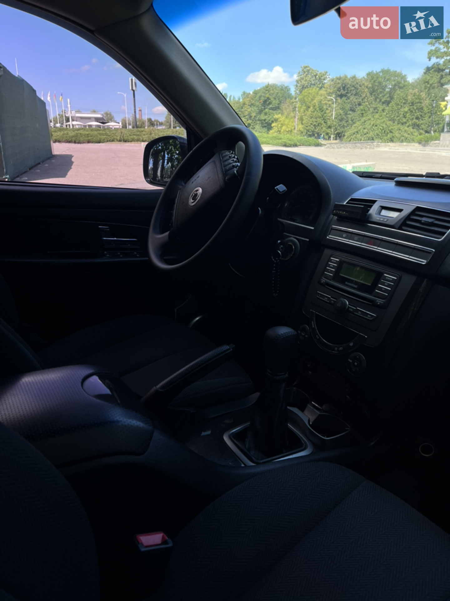 2013 SsangYong Rexton - мініатюра 27