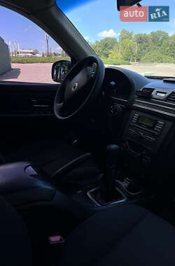 Позашляховик / Кросовер SsangYong Rexton 2013 в 