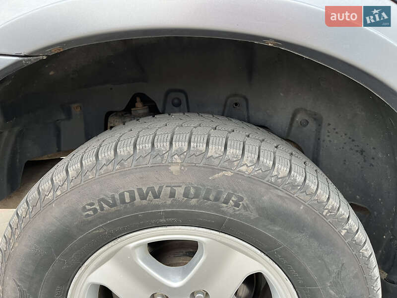 Внедорожник / Кроссовер SsangYong Rexton 2011 в Житомире
