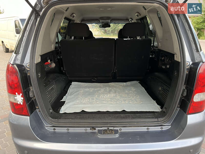 Внедорожник / Кроссовер SsangYong Rexton 2011 в Житомире