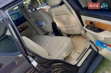 Внедорожник / Кроссовер SsangYong Rexton 2008 в 