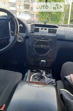 Внедорожник / Кроссовер SsangYong Rexton 2007 в 