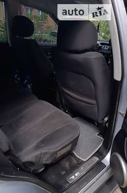 Внедорожник / Кроссовер SsangYong Rexton 2007 в 