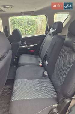 Внедорожник / Кроссовер SsangYong Rexton 2004 в 