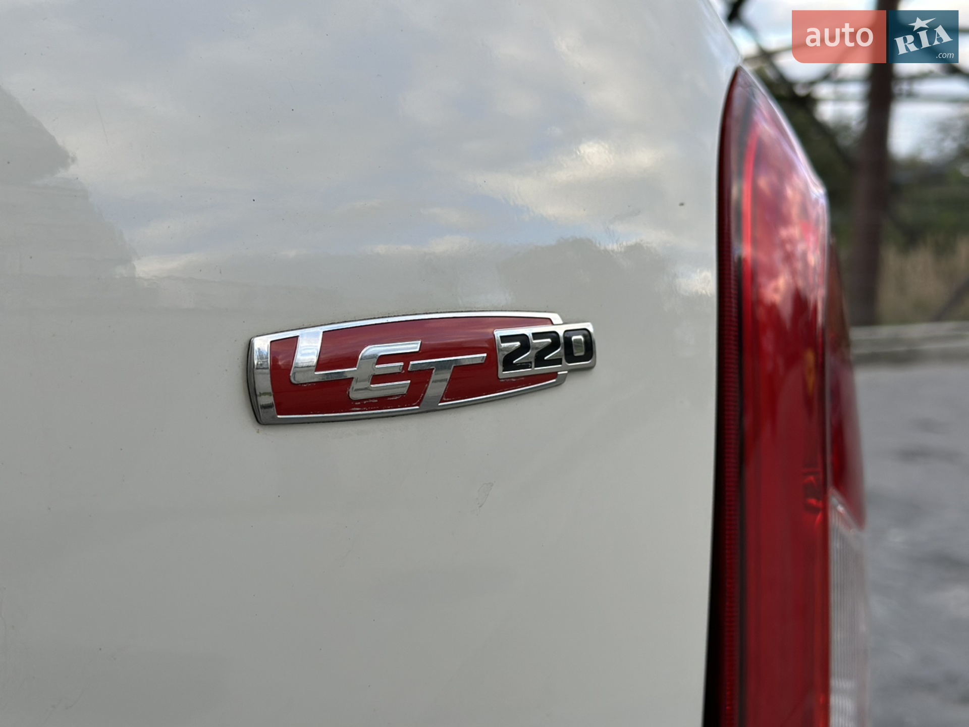 2016 SsangYong Rexton - мініатюра 23