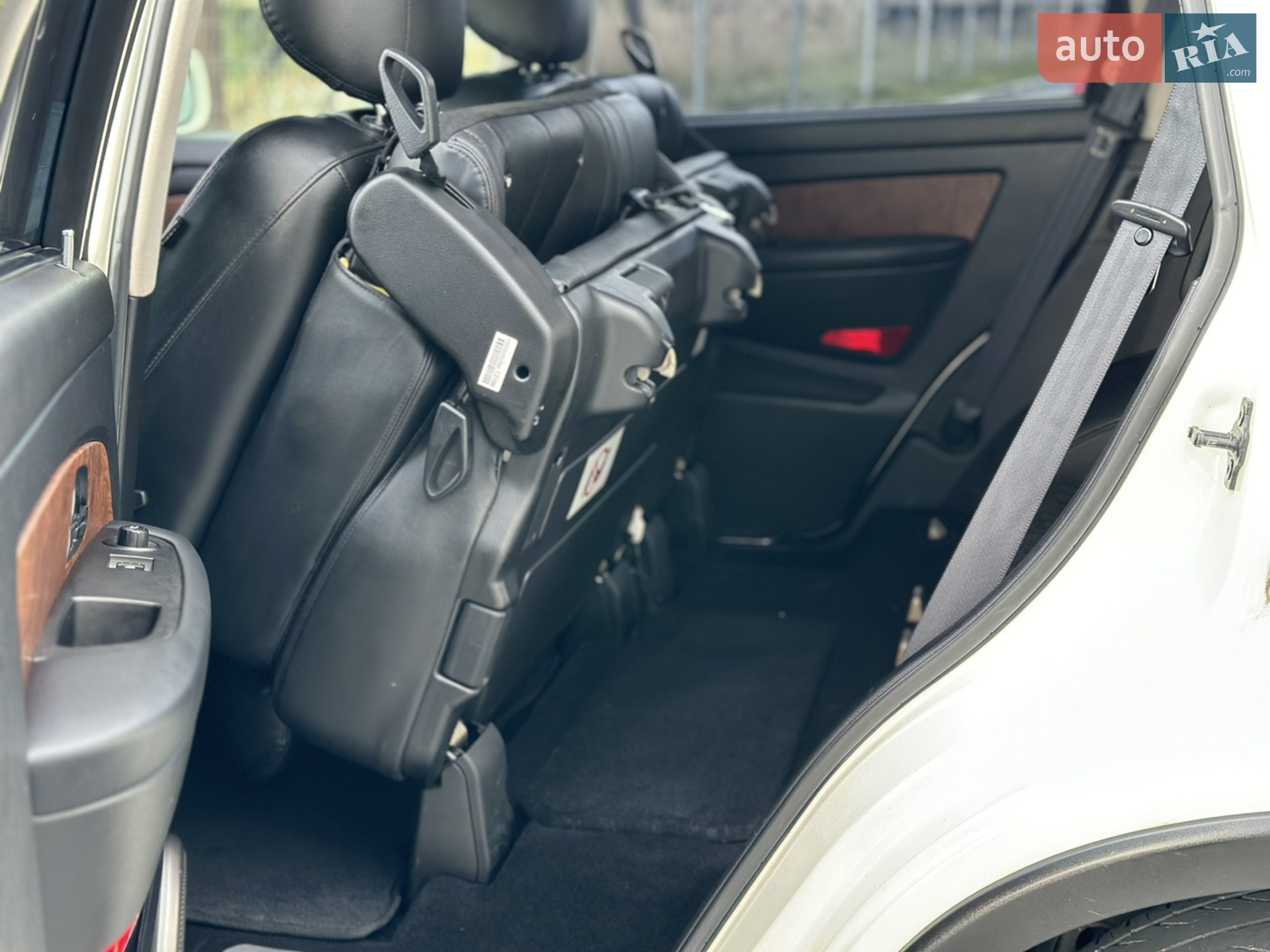 2016 SsangYong Rexton - мініатюра 25