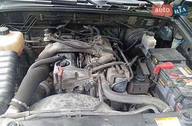 Внедорожник / Кроссовер SsangYong Rexton 2006 в 