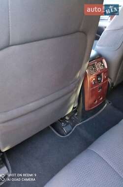 Внедорожник / Кроссовер SsangYong Rexton 2005 в 