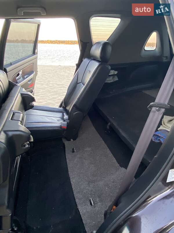 Внедорожник / Кроссовер SsangYong Rexton 2005 в Каневе
