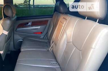 Внедорожник / Кроссовер SsangYong Rexton 2007 в Николаеве