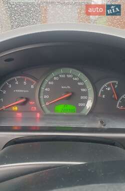 Позашляховик / Кросовер SsangYong Rexton 2007 в 