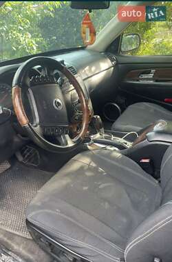 Внедорожник / Кроссовер SsangYong Rexton 2007 в 