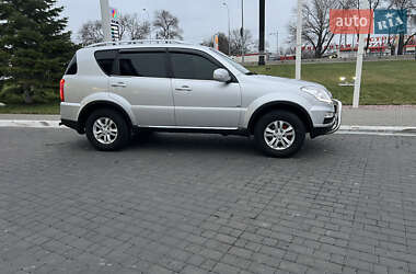 Внедорожник / Кроссовер SsangYong Rexton 2013 в Одессе