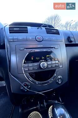 Внедорожник / Кроссовер SsangYong Rexton 2012 в 