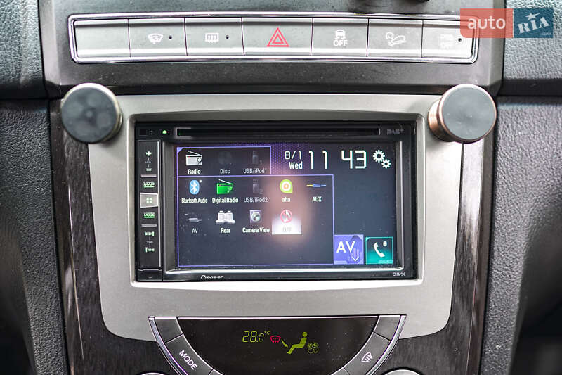 Внедорожник / Кроссовер SsangYong Rexton 2015 в Львове