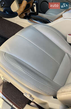 Позашляховик / Кросовер SsangYong Rexton 2008 в 