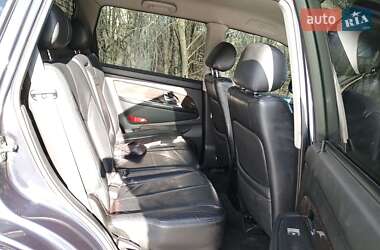 Внедорожник / Кроссовер SsangYong Rexton 2008 в Киеве