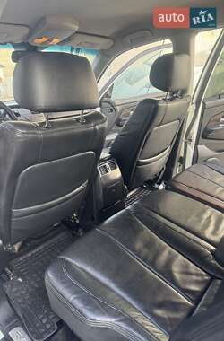 Внедорожник / Кроссовер SsangYong Rexton 2008 в 