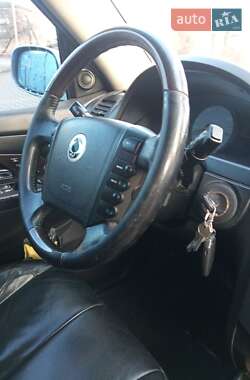 Внедорожник / Кроссовер SsangYong Rexton 2008 в 