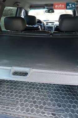 Внедорожник / Кроссовер SsangYong Rexton 2008 в 