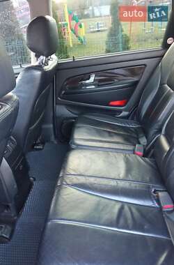Внедорожник / Кроссовер SsangYong Rexton 2008 в 