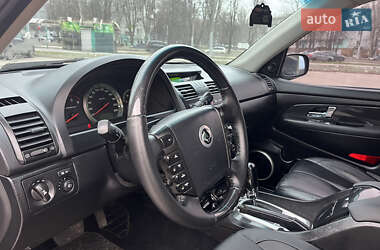 Внедорожник / Кроссовер SsangYong Rexton 2006 в Запорожье