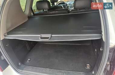Внедорожник / Кроссовер SsangYong Rexton 2013 в 