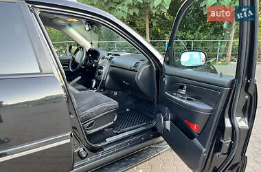 Внедорожник / Кроссовер SsangYong Rexton 2010 в 