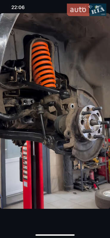 Позашляховик / Кросовер SsangYong Rexton 2010 в Кривому Розі фото 21 Позашляховик / Кросовер SsangYong Rexton 2010 в Кривому Розі